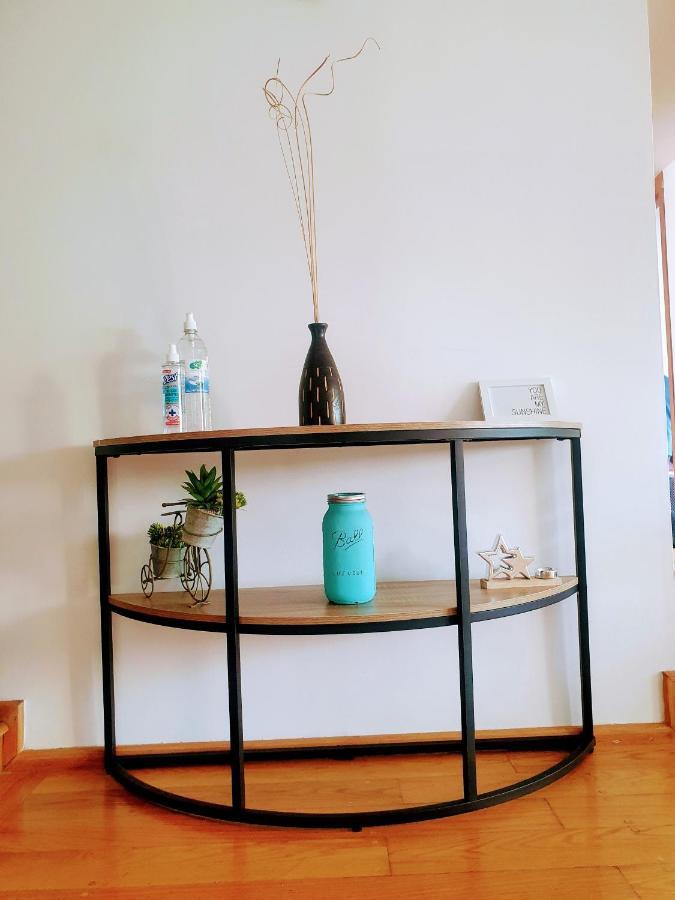 Amplio E Iluminado Departamento Apartment เม็กซิโกซิตี้ ภายนอก รูปภาพ